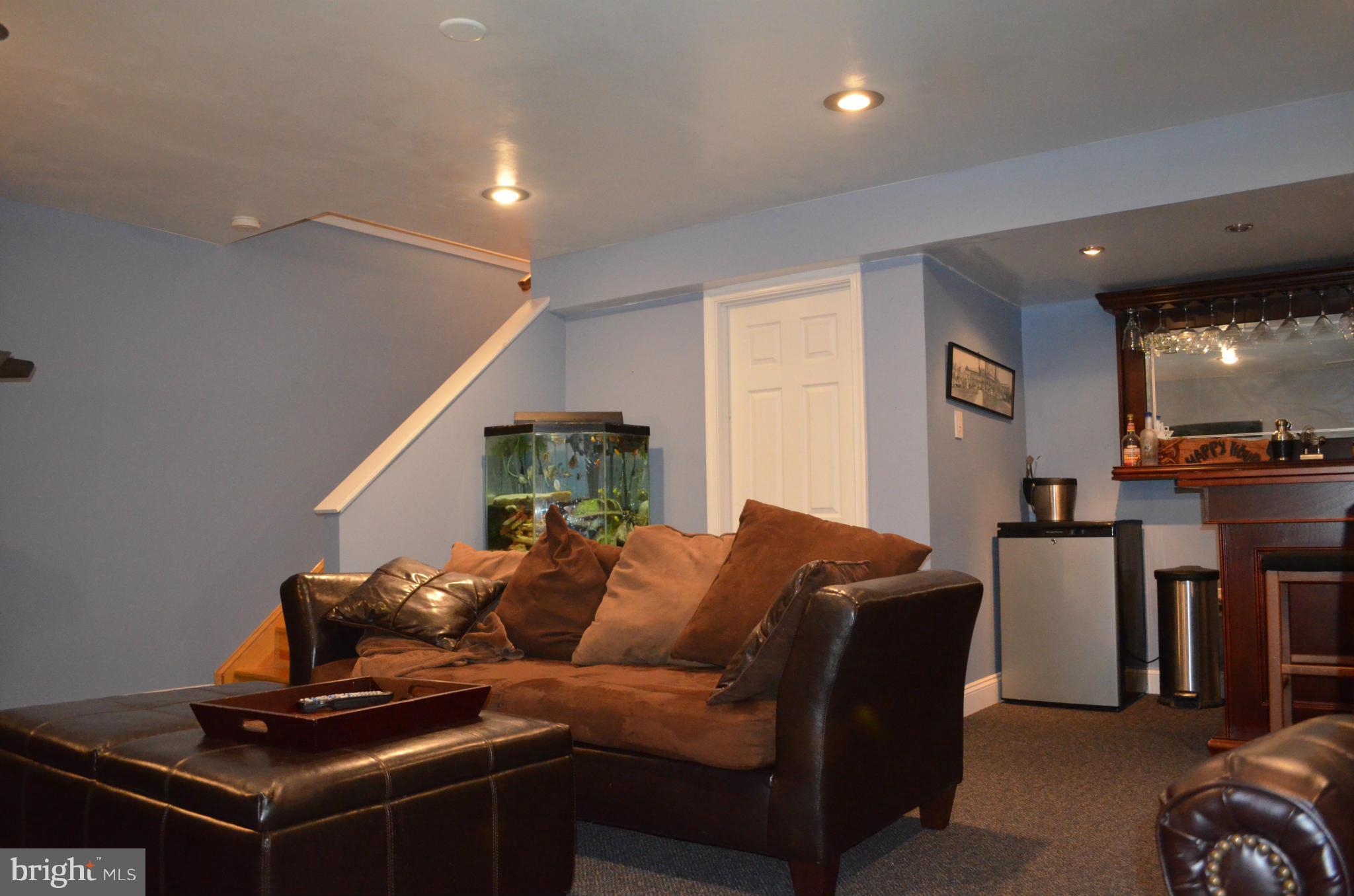 643 Saltzman Road Severna Park, MD 21146 - Photo 24 of 30 Basement