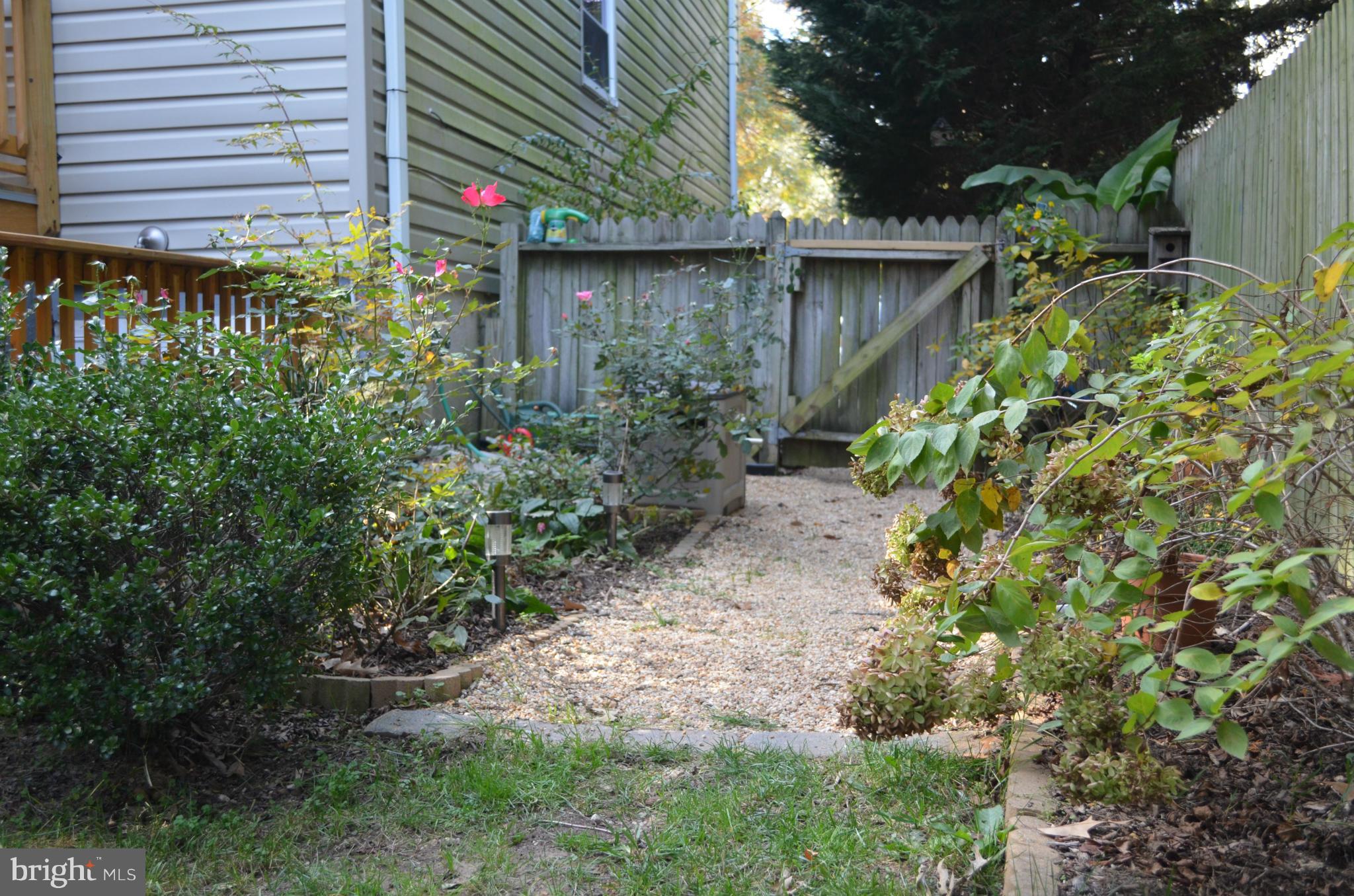 643 Saltzman Road Severna Park, MD 21146 - Photo 26 of 30 Exterior (Rear)