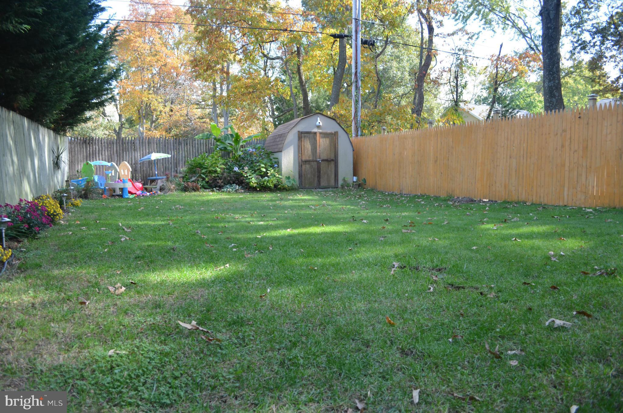 643 Saltzman Road Severna Park, MD 21146 - Photo 28 of 30 Exterior (Rear)