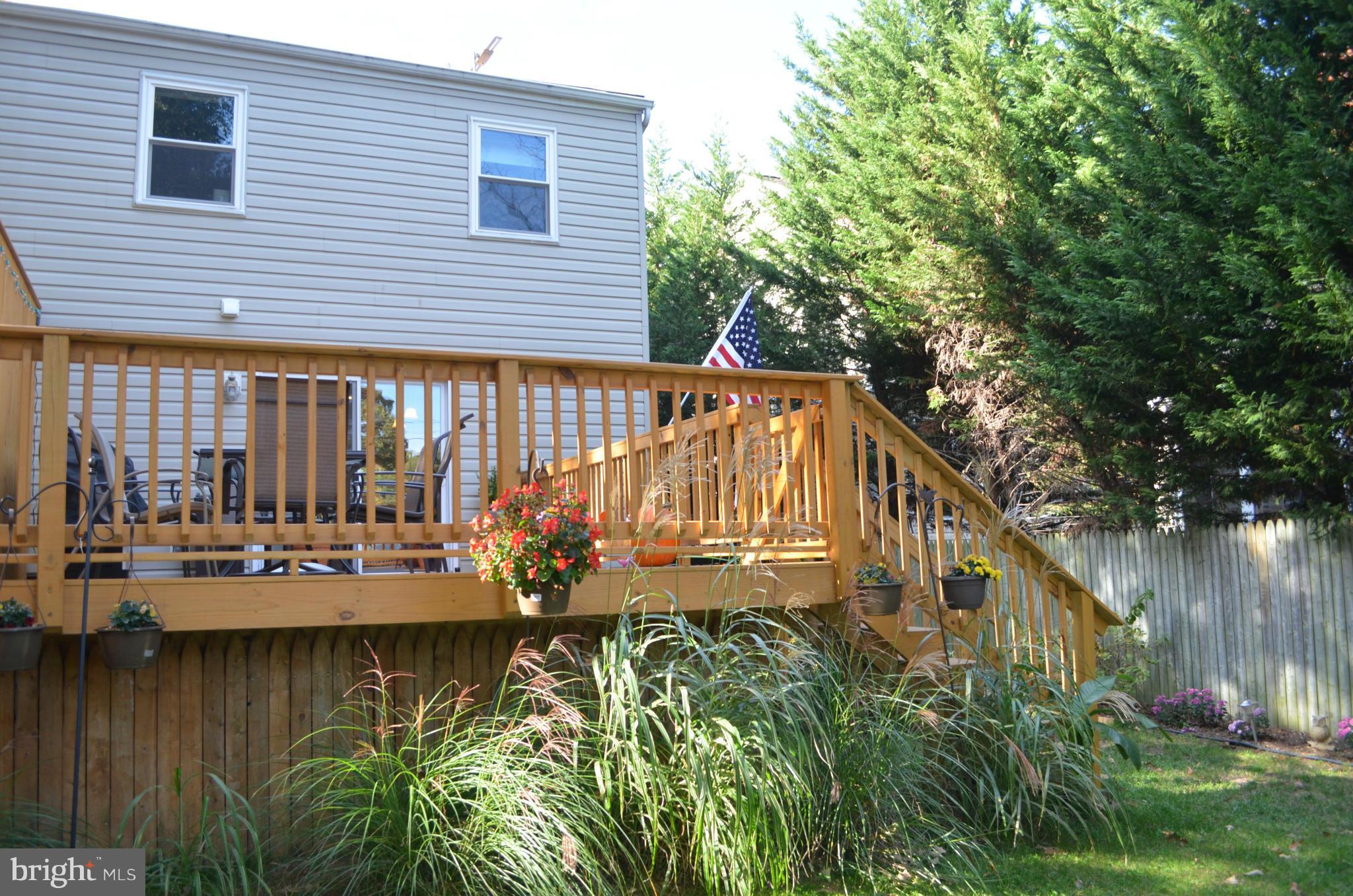 643 Saltzman Road Severna Park, MD 21146 - Photo 29 of 30 Exterior (Rear)
