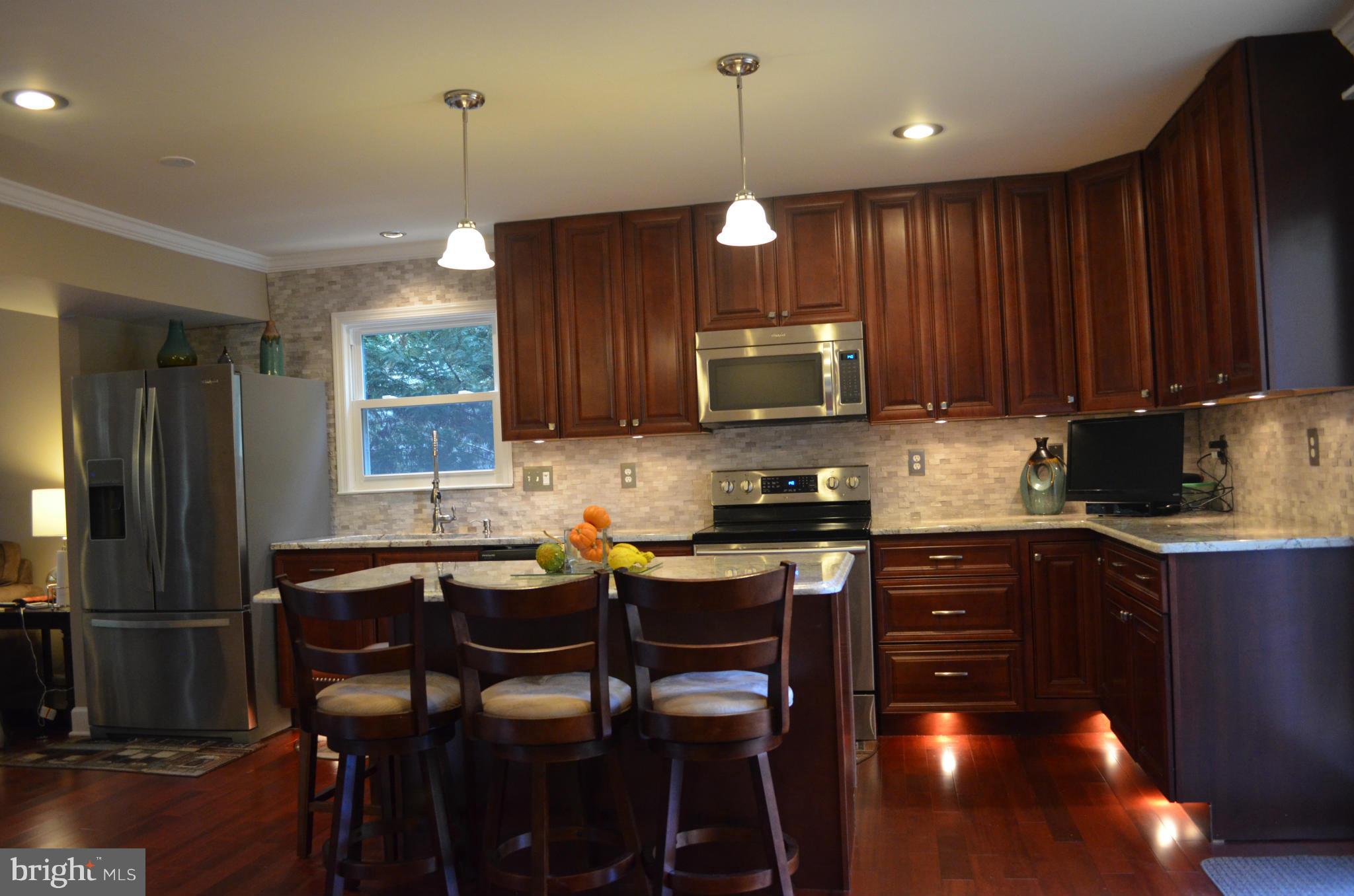 643 Saltzman Road Severna Park, MD 21146 - Photo 5 of 30 Kitchen