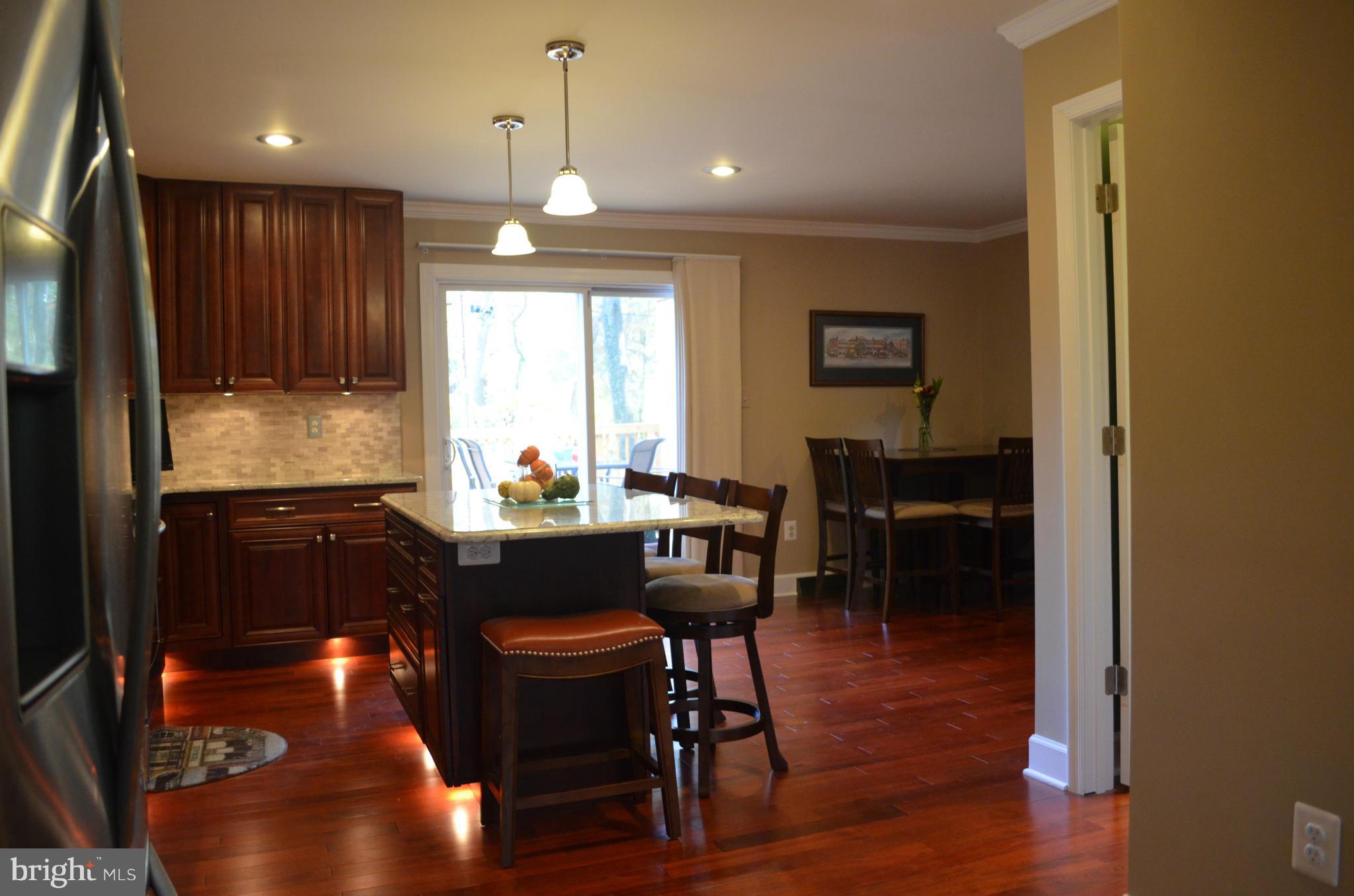 643 Saltzman Road Severna Park, MD 21146 - Photo 9 of 30 Kitchen