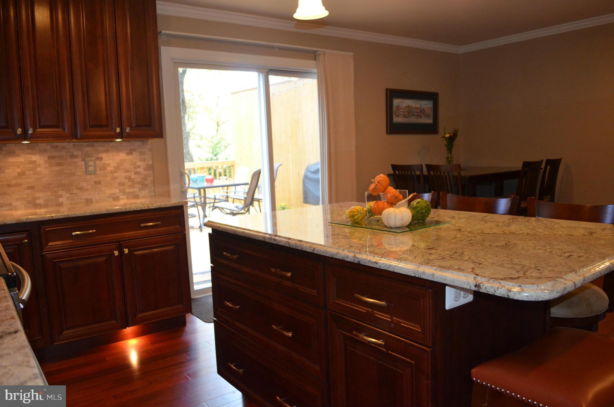 643 Saltzman Road Severna Park, MD 21146 - Photo 10 of 30 Kitchen