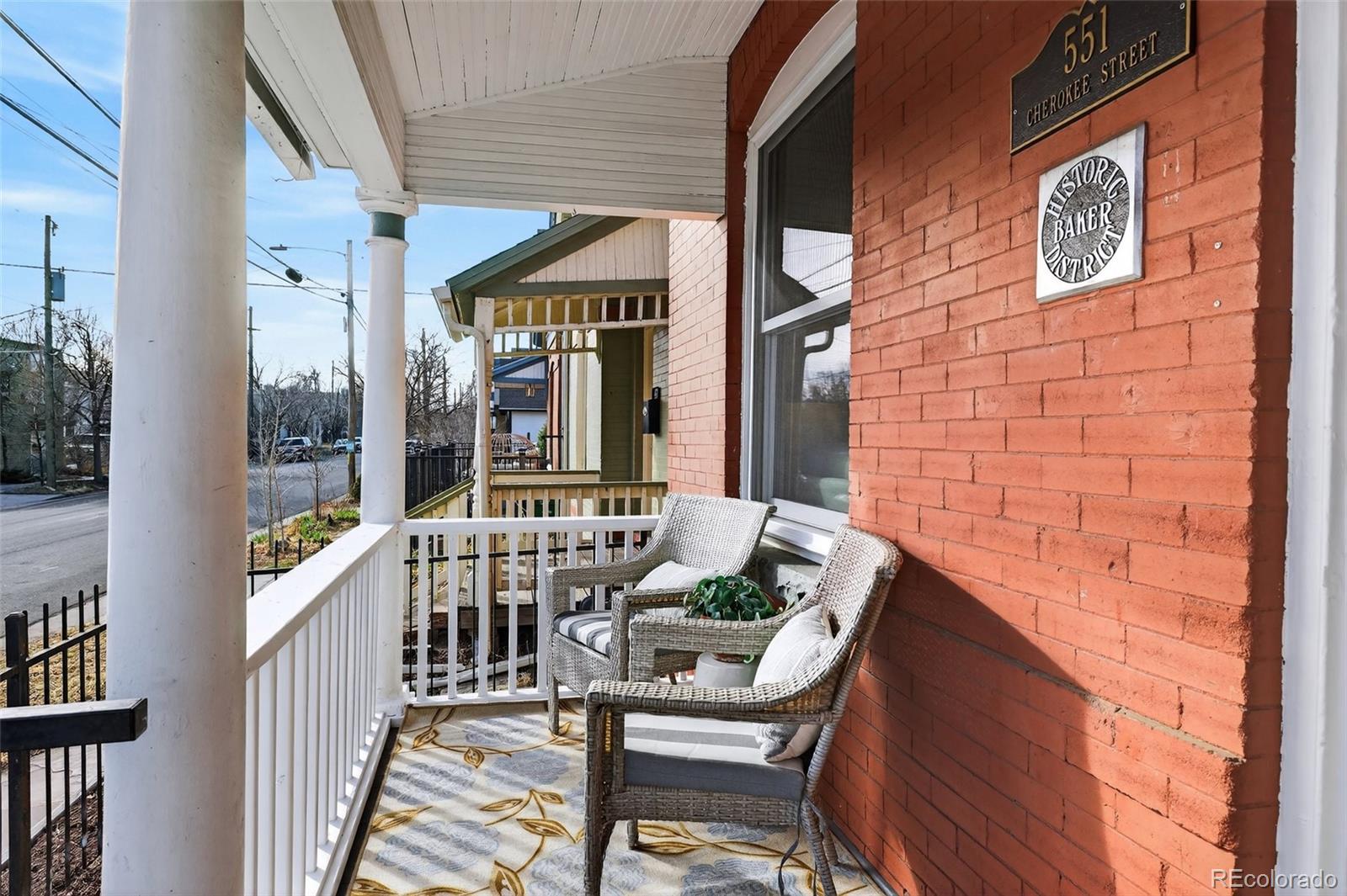 551 Cherokee Street Denver, CO 80204 - Photo 4 of 25