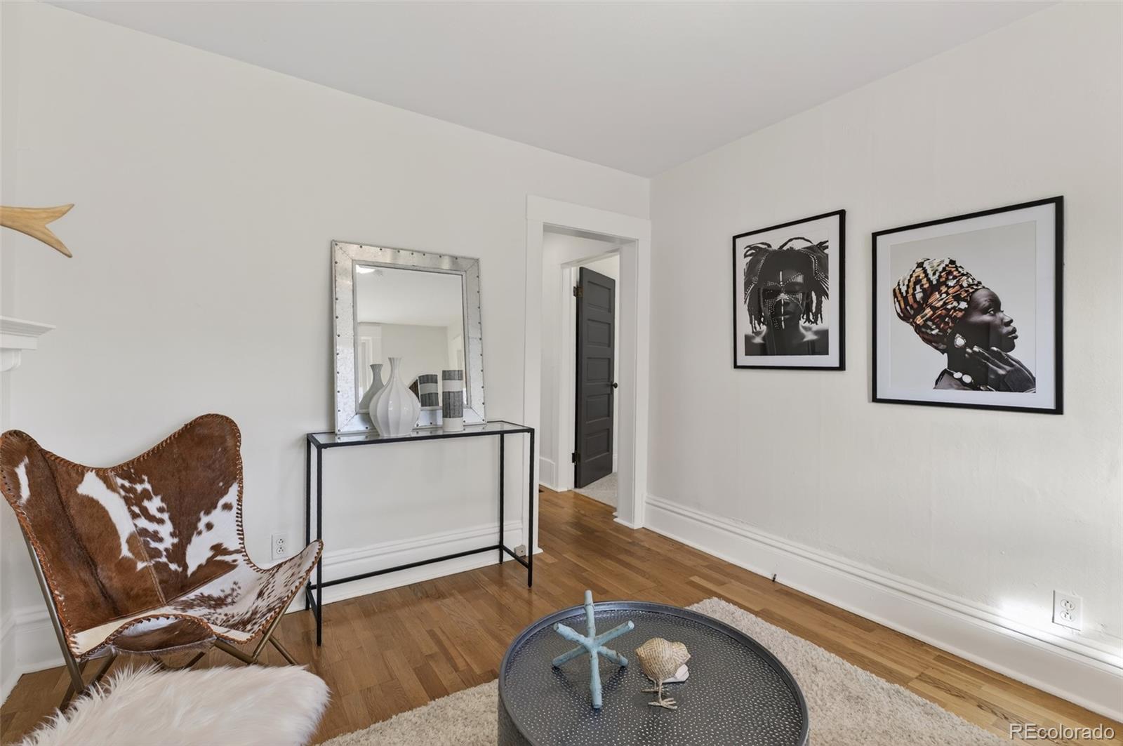 551 Cherokee Street Denver, CO 80204 - Photo 8 of 25 a living room with furniture