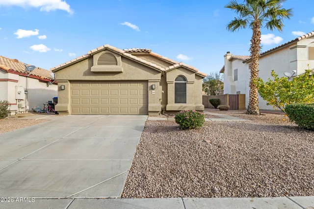 $415,000 | 8948 West Fargo Drive, Peoria, AZ 85382