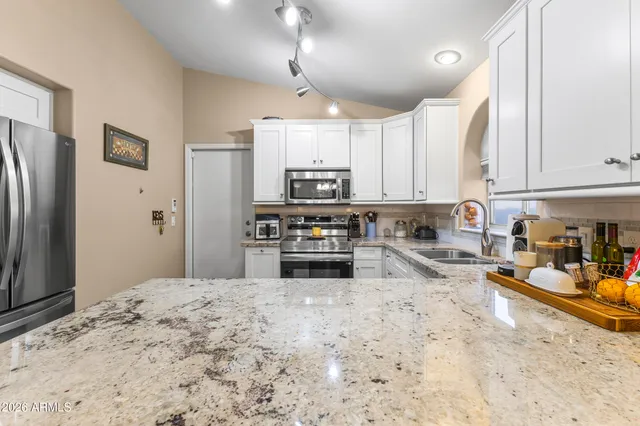 $415,000 | 8948 West Fargo Drive, Peoria, AZ 85382