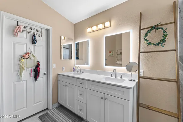 $415,000 | 8948 West Fargo Drive, Peoria, AZ 85382