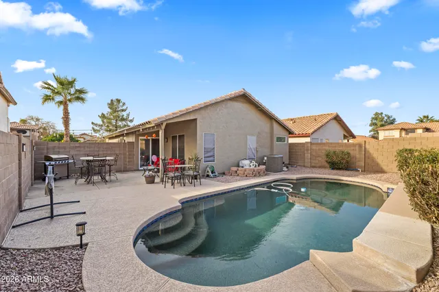 $415,000 | 8948 West Fargo Drive, Peoria, AZ 85382