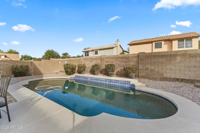 $415,000 | 8948 West Fargo Drive, Peoria, AZ 85382