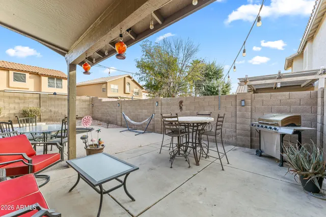 $415,000 | 8948 West Fargo Drive, Peoria, AZ 85382