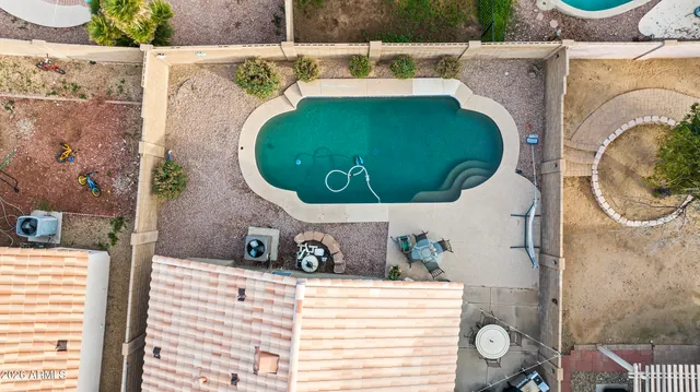 $415,000 | 8948 West Fargo Drive, Peoria, AZ 85382