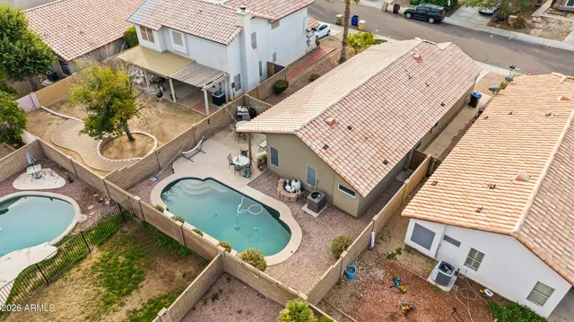 $415,000 | 8948 West Fargo Drive, Peoria, AZ 85382