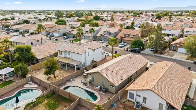 $415,000 | 8948 West Fargo Drive, Peoria, AZ 85382