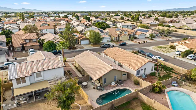 $415,000 | 8948 West Fargo Drive, Peoria, AZ 85382