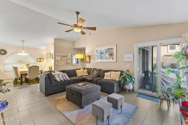 $415,000 | 8948 West Fargo Drive, Peoria, AZ 85382