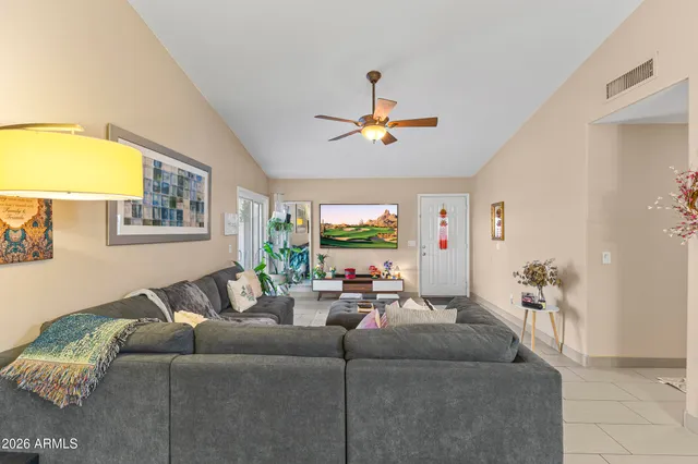 $415,000 | 8948 West Fargo Drive, Peoria, AZ 85382