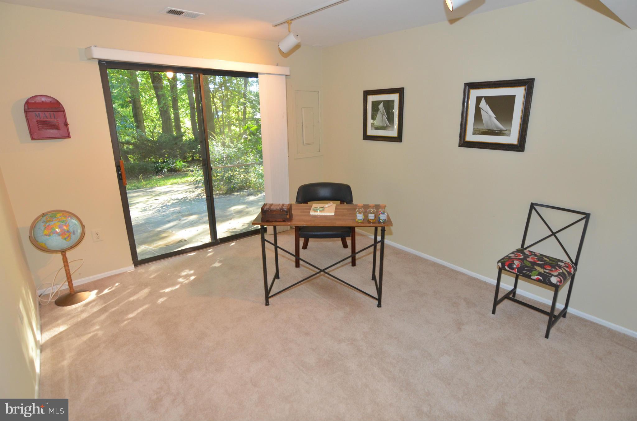 2163 Cabots Point Lane Reston, VA 20191 - Photo 22 of 30 Basement