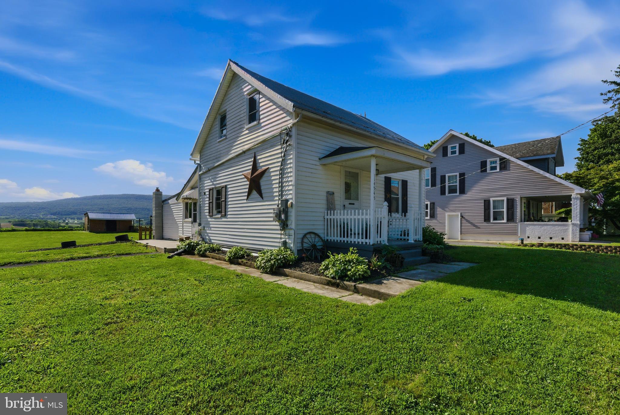14545 Barkdoll Road Hagerstown, MD 21742 - Photo 53 of 55