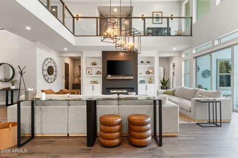 $2,000,000 | 3017 East Silo Drive, Gilbert, AZ 85296