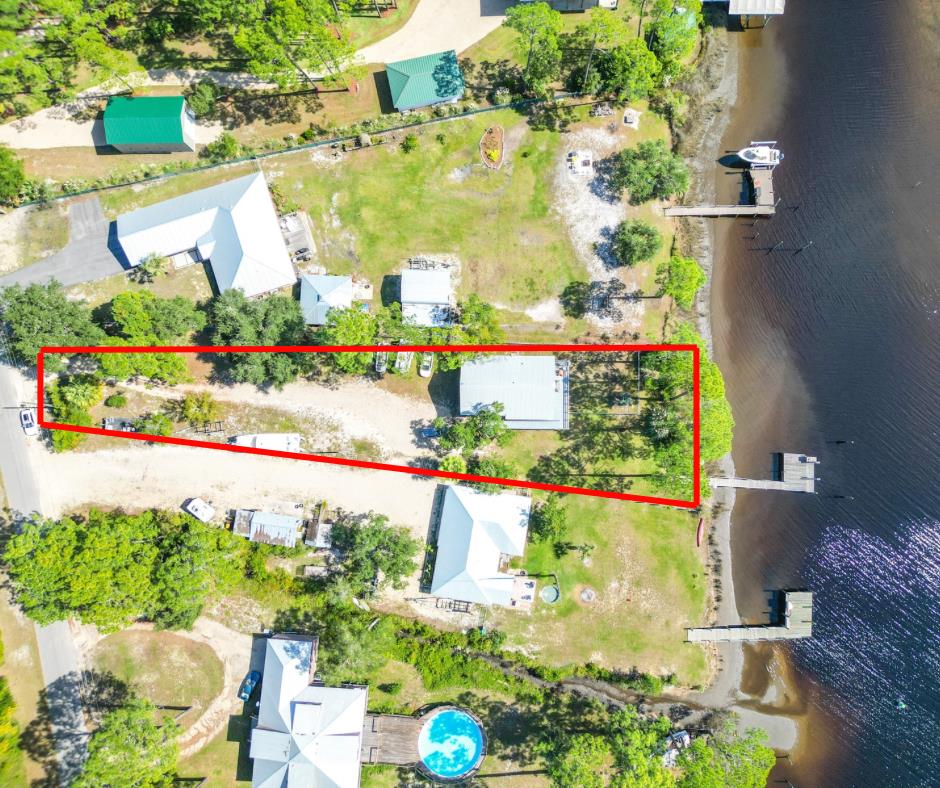 425 River Road Carrabelle, FL 32322 - Photo 4 of 35