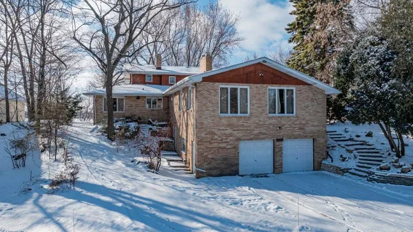 $1,650,000 | 4435 North Shore Drive, Orono, MN 55364