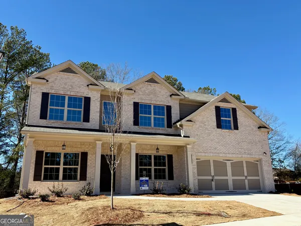 $559,870 | 996 Lakeview Oaks Court, Unit 25B, Grayson, GA 30017