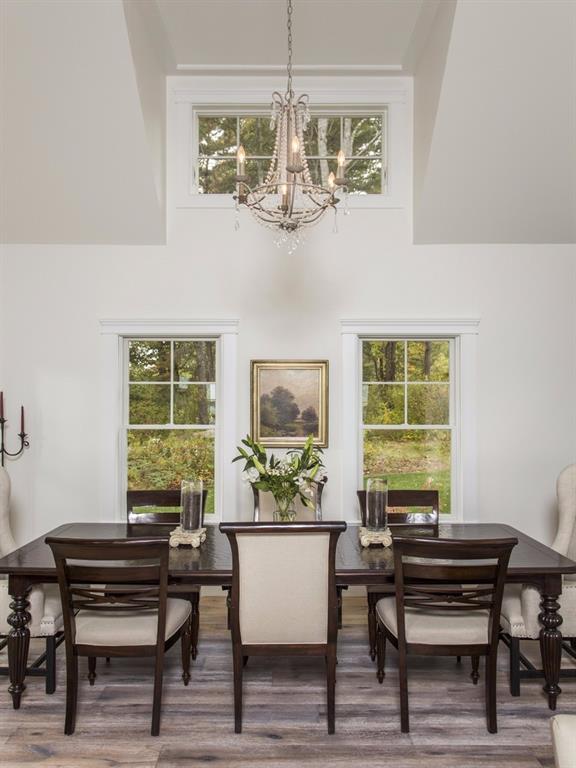60 Blue Ridge Cove Road Yarmouth, ME 04096 - Photo 15 of 34 Dining
