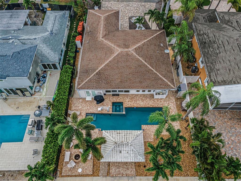 16353 Redington Drive Redington Beach, FL 33708 - Photo 72 of 100