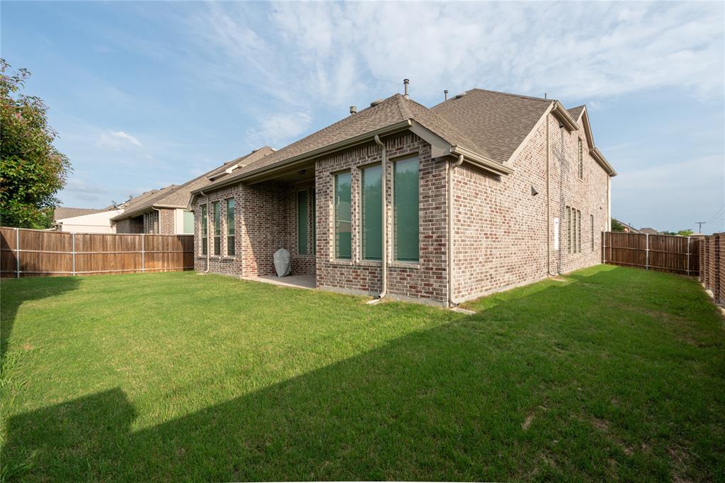 3937 Bentgrass Road Plano, TX 75023 - Photo 30 of 33