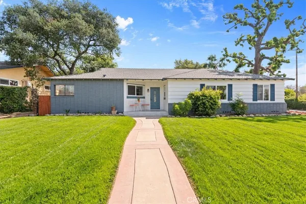 $1,099,000 | 4108 Garey Avenue, Claremont, CA 91711