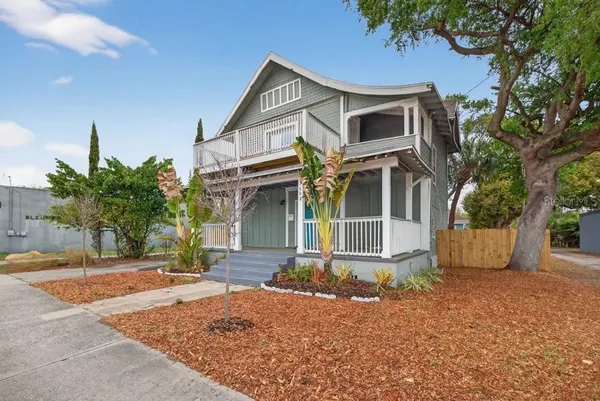$825,000 | 105 West Columbus Drive, Tampa, FL 33602
