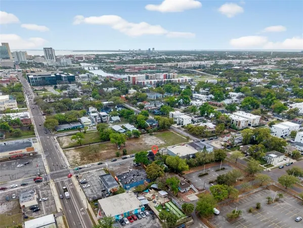 $825,000 | 105 West Columbus Drive, Tampa, FL 33602