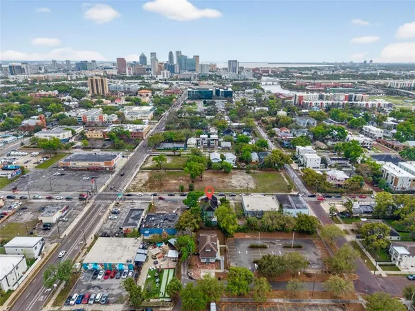 $825,000 | 105 West Columbus Drive, Tampa, FL 33602