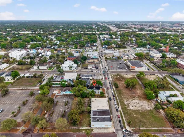 $825,000 | 105 West Columbus Drive, Tampa, FL 33602