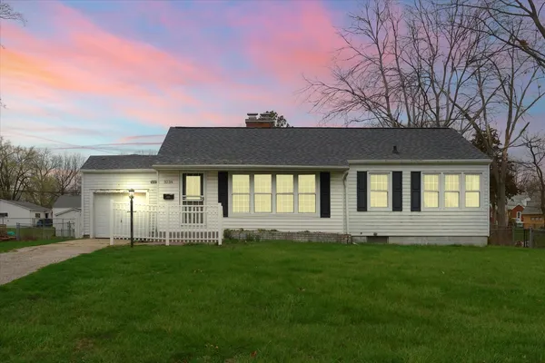 $145,000 | 3234 East Fulton Avenue, Decatur, IL 62521