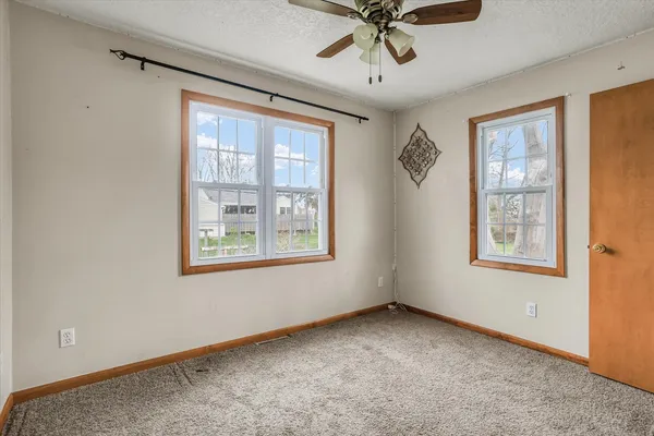 $145,000 | 3234 East Fulton Avenue, Decatur, IL 62521