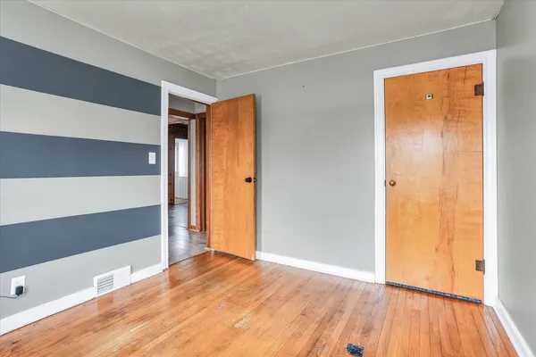 $145,000 | 3234 East Fulton Avenue, Decatur, IL 62521