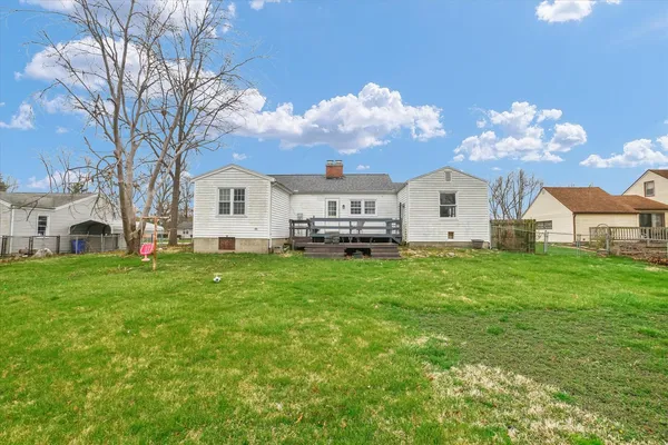 $145,000 | 3234 East Fulton Avenue, Decatur, IL 62521