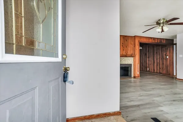 $145,000 | 3234 East Fulton Avenue, Decatur, IL 62521