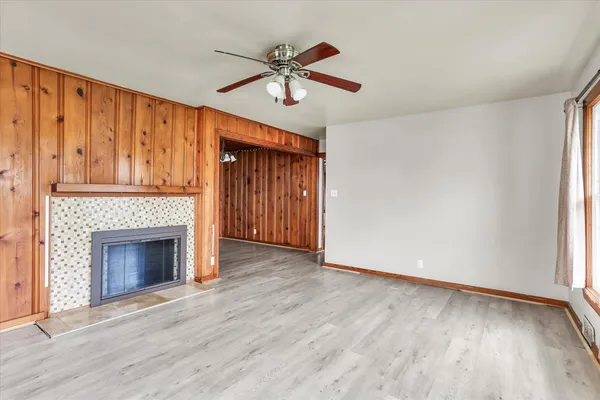 $145,000 | 3234 East Fulton Avenue, Decatur, IL 62521