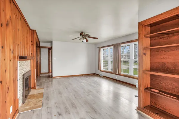 $145,000 | 3234 East Fulton Avenue, Decatur, IL 62521
