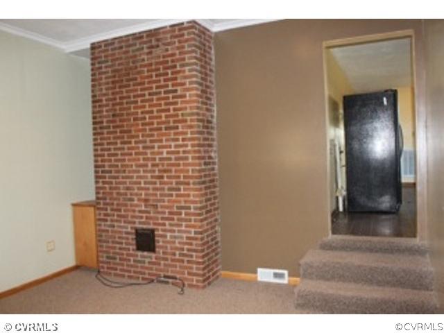 325 Watsons Wood Road Crewe, VA 23930 - Photo 6 of 13 a view of an outdoor space