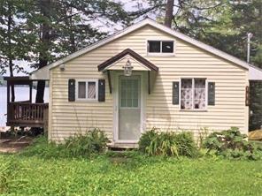 119 Pleasant Point Road Vassalboro, ME 04989 - Photo 24 of 24 Welcome home!