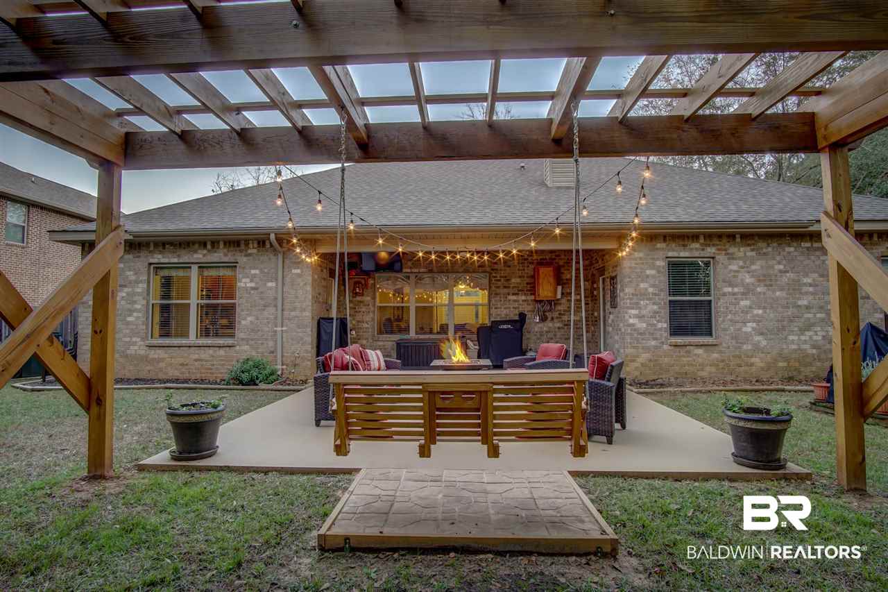 21387 Roundhouse Road Fairhope, AL 36532 - Photo 24 of 26