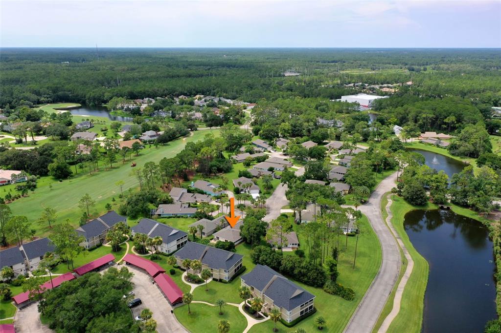 4 Jasmine Run Ormond Beach, FL 32174 - Photo 54 of 96