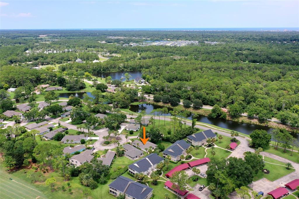 4 Jasmine Run Ormond Beach, FL 32174 - Photo 56 of 96