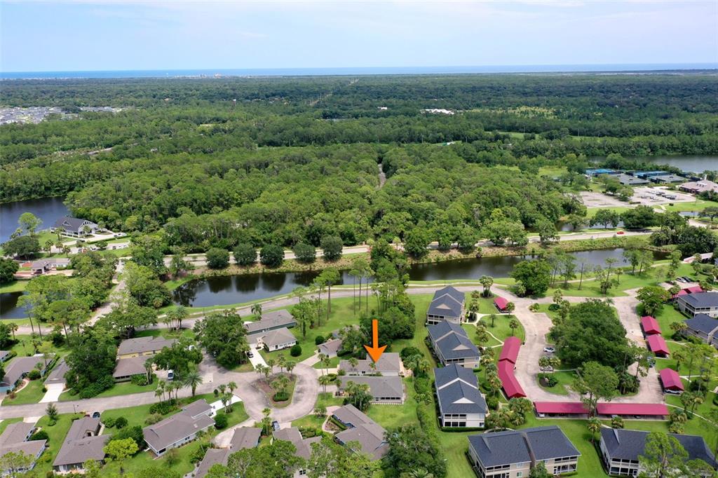 4 Jasmine Run Ormond Beach, FL 32174 - Photo 57 of 96