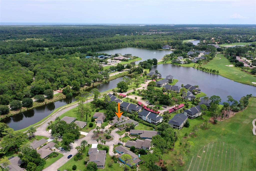 4 Jasmine Run Ormond Beach, FL 32174 - Photo 58 of 96