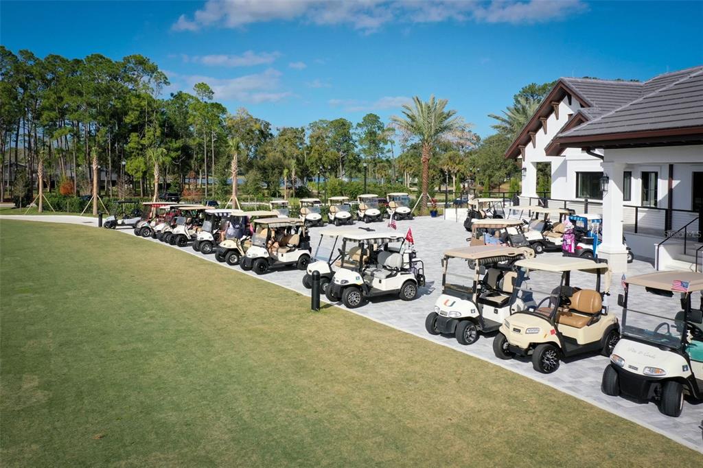 4 Jasmine Run Ormond Beach, FL 32174 - Photo 68 of 96